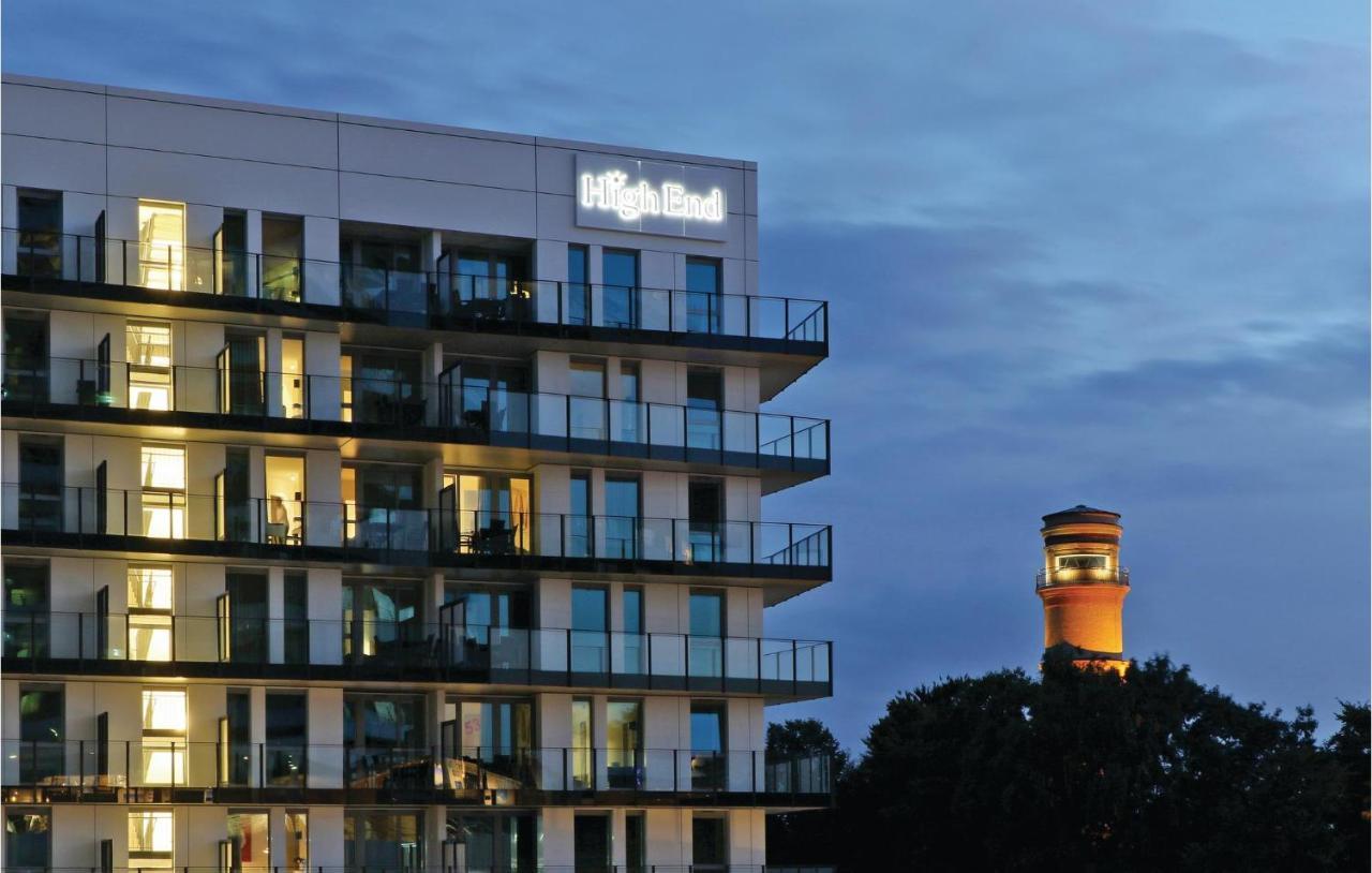 1 Bedroom Gorgeous Apartment In Luebeck Travemuende Экстерьер фото