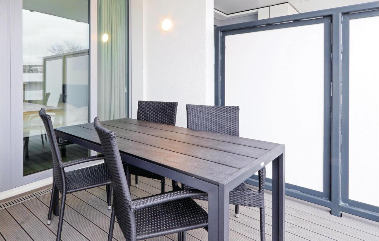 1 Bedroom Gorgeous Apartment In Luebeck Travemuende Экстерьер фото