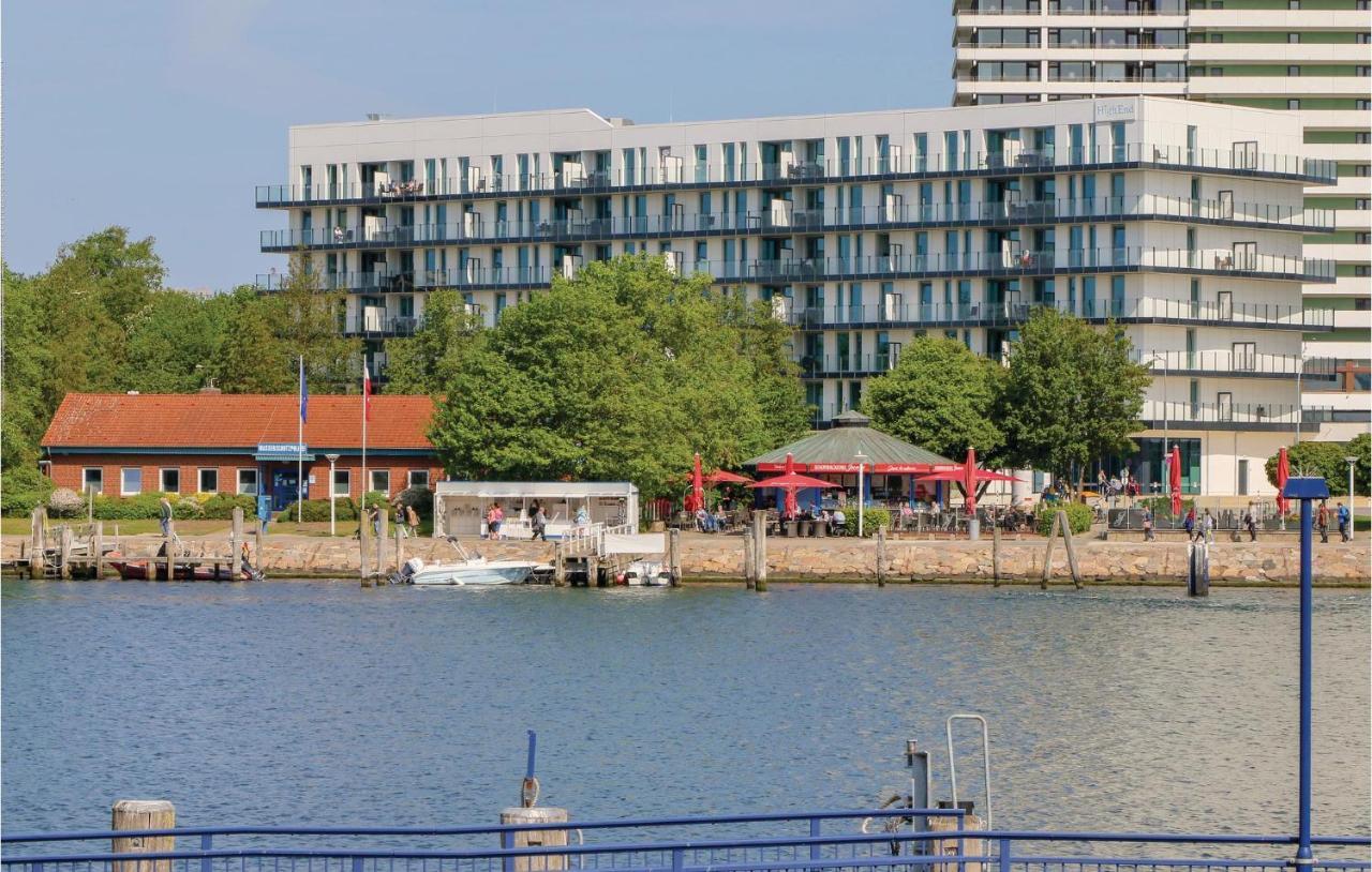 1 Bedroom Gorgeous Apartment In Luebeck Travemuende Экстерьер фото