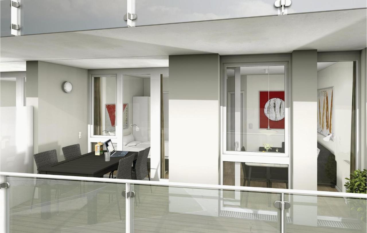 1 Bedroom Gorgeous Apartment In Luebeck Travemuende Экстерьер фото