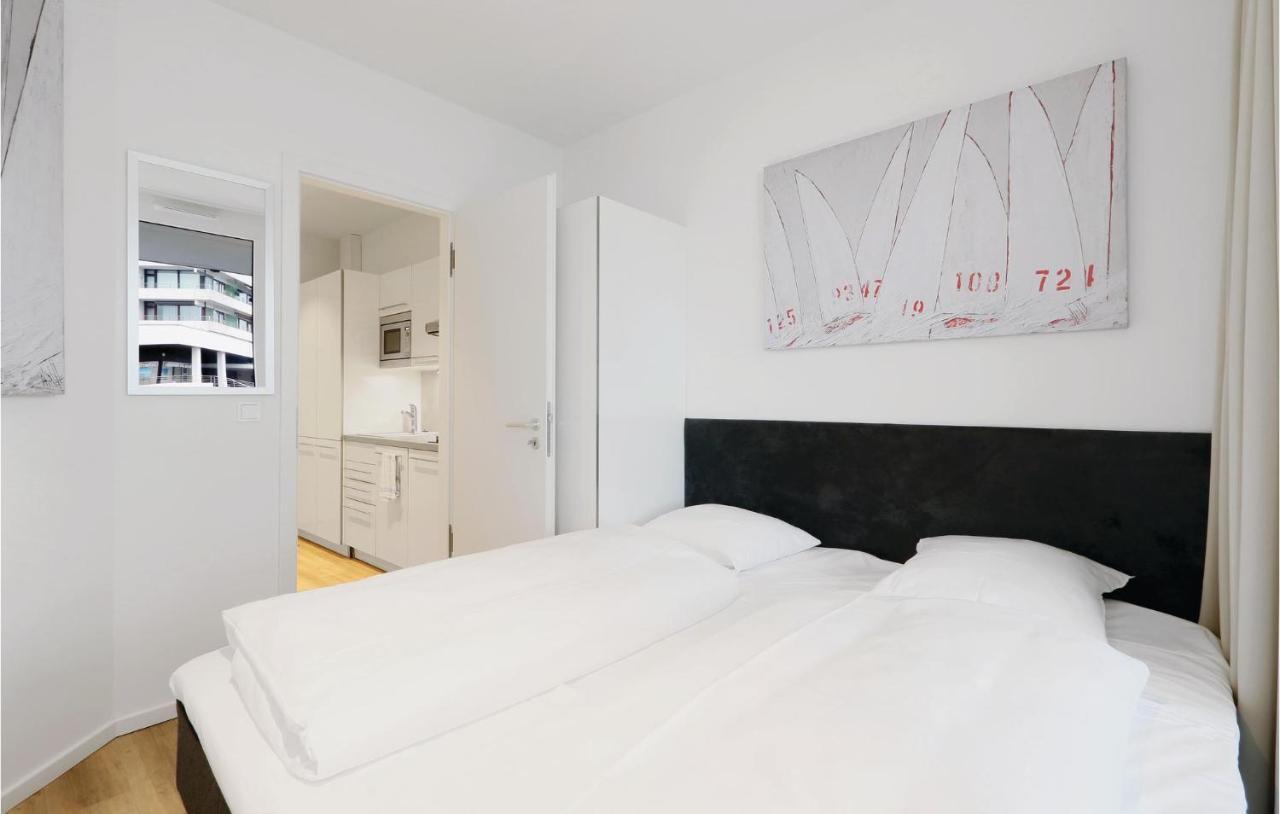 1 Bedroom Gorgeous Apartment In Luebeck Travemuende Экстерьер фото